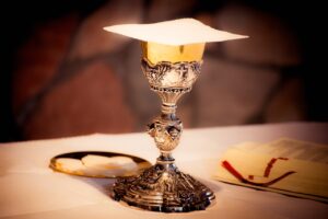 ¿Qué es el sacramento de la Confirmación?
